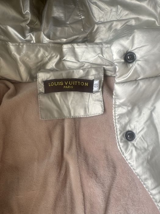 Зимний комбинезон трансформер 2в1