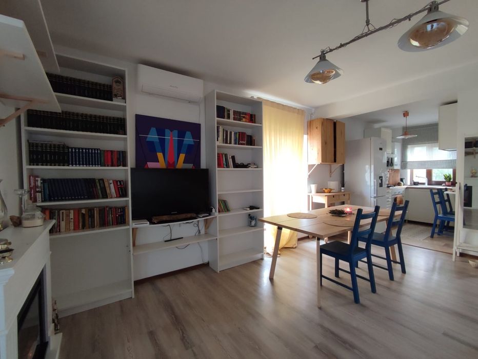 Berceni | Inchiriere | Casă tip duplex 3 camere | Curte proprie | 2 locuri parcare | 3 minute de metrou Tudor Arghezi