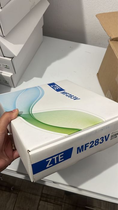 Routere ZTE  NOi 7 bucati