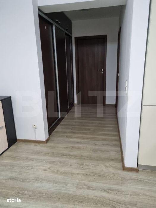 Apartament 2 camere, 72 mp, bloc nou cu lift – zona ISU, parcare