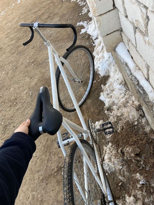 Типа фикс обмен бар