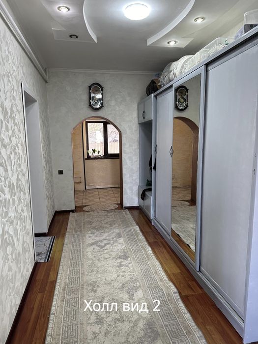 Продам Дом +времянка + баня