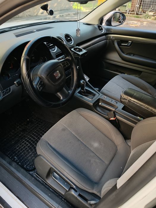 Seat Exeo 2.0 tdi