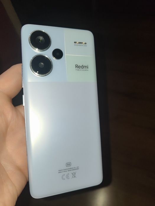 Redmi note 13 pro plus+ 5g 12/512