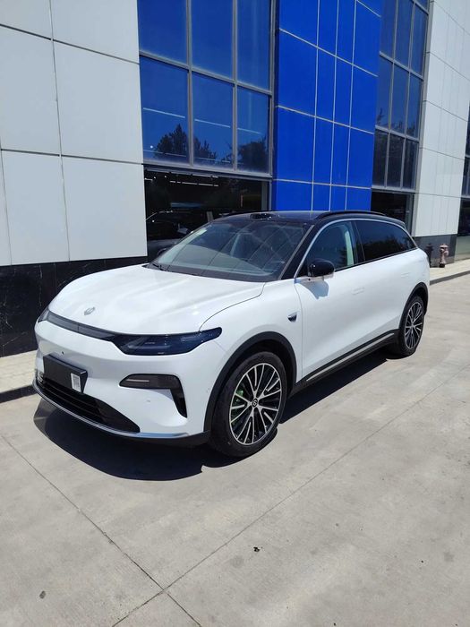 Leapmotor C!! naxt va halol nasiya