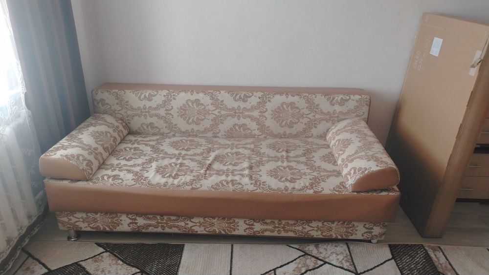 Софа хорошо состояние