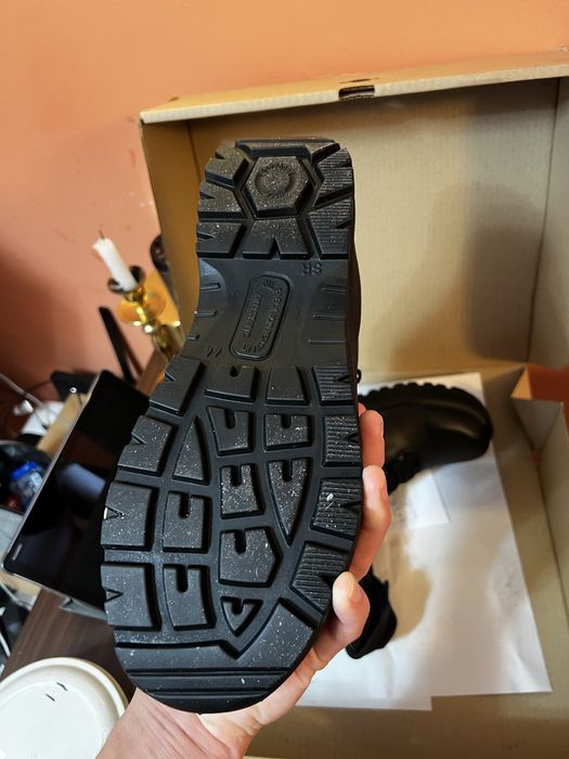 Кубинки тактически (нови)