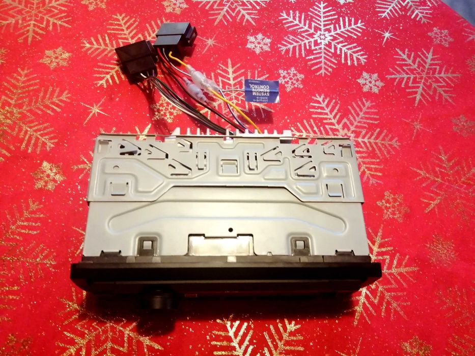 Радио за автомоб, Pioneer