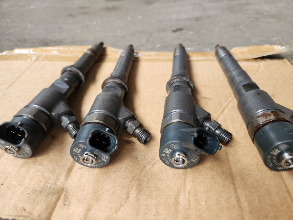 Injectoare 2.3/2.8/3.0 iveco Daily