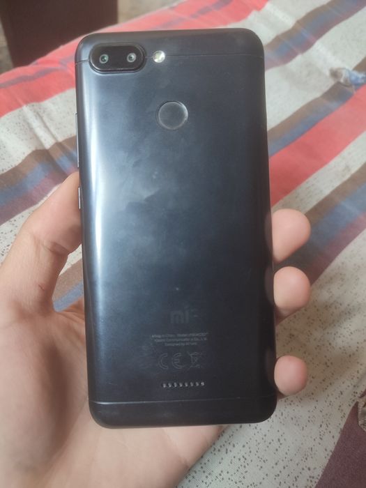 Редми 6 32гб ...