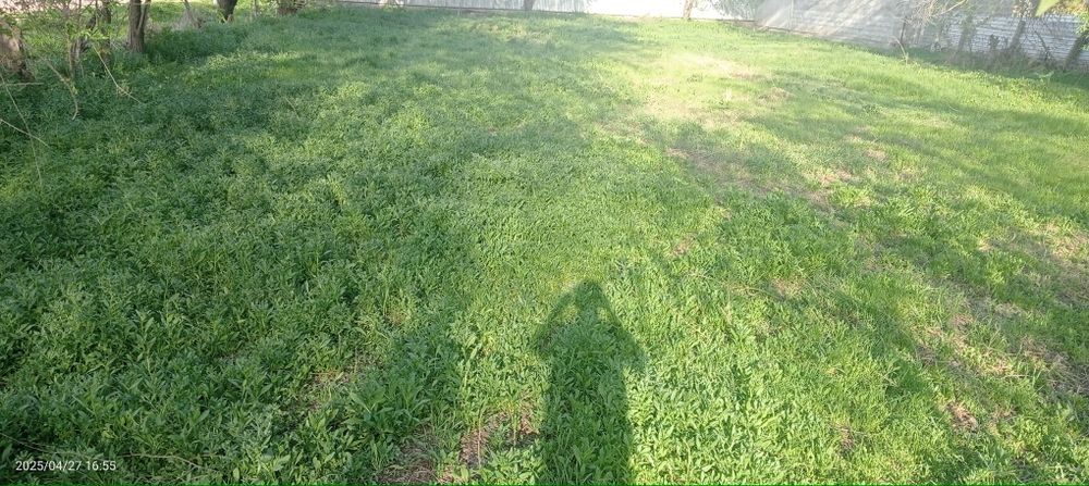 Участок Жанакурлусе