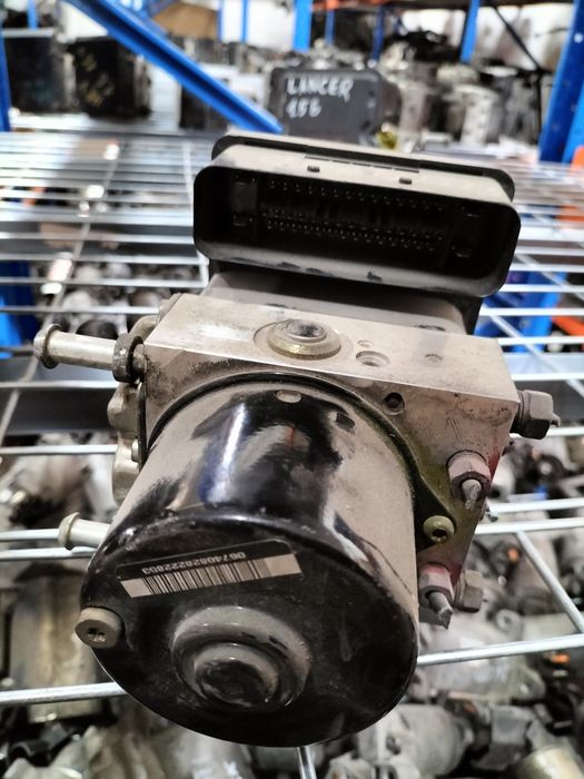 Abs модул Mitsubishi Grandis / Мицубиши Грандис 2003г-2011г.