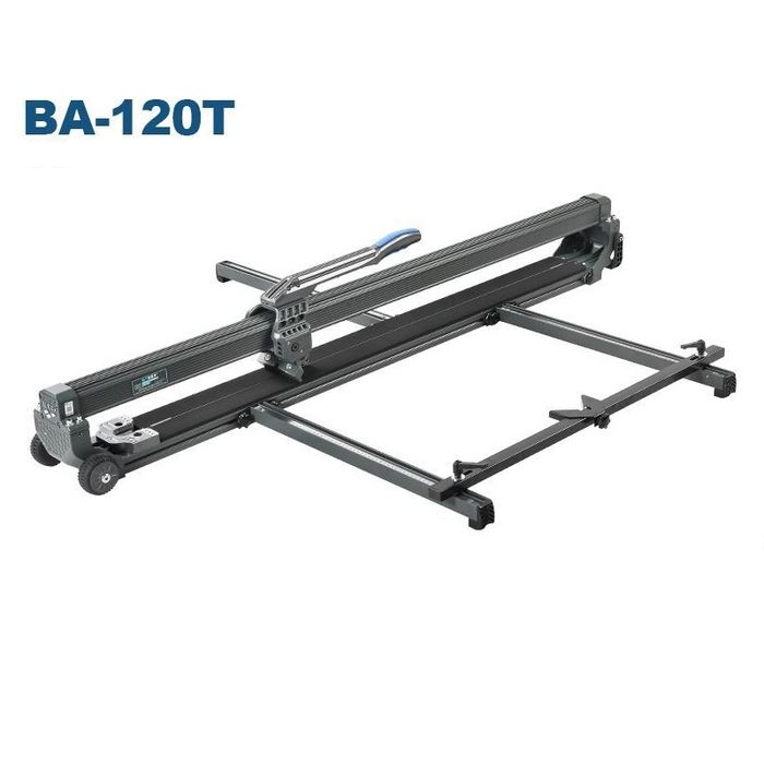 Hercules BA 120T Професионална машина за плочки