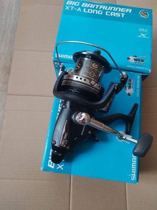 Въдици и Макари Snimano, Daiwa, Colmic, Sert, Adwanta и др.