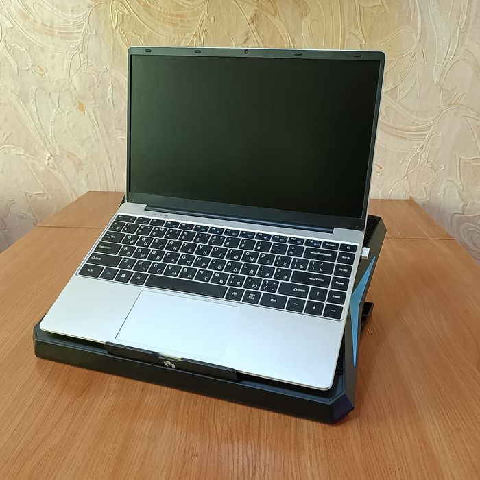 Ноутбук Hydra h14 12/256Gb