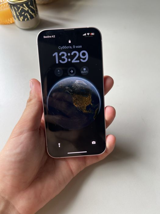 IPHONE 13 в идеальном состоянии