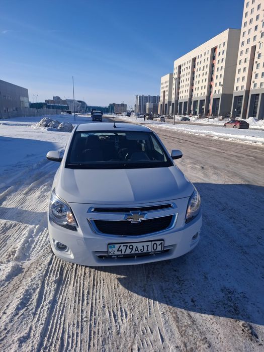 Продам Кобальт 2023