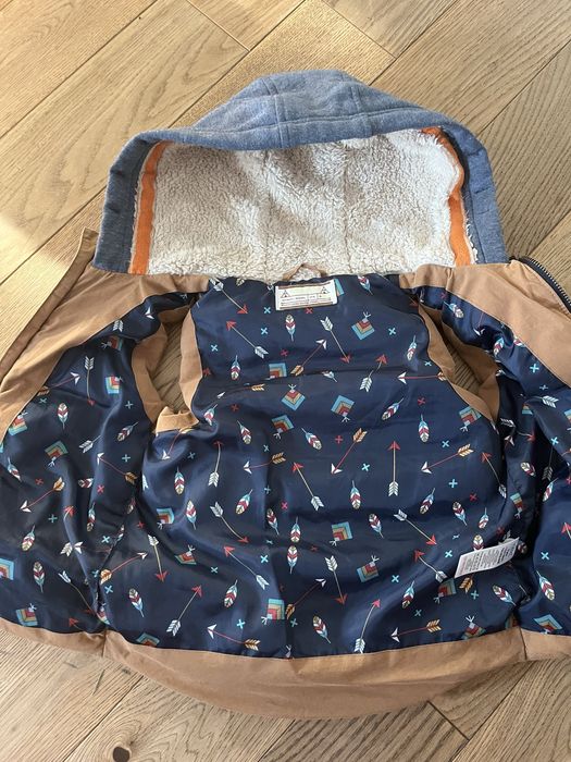 Жилетка некст next 3