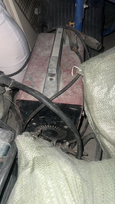 Инструменты костаправа