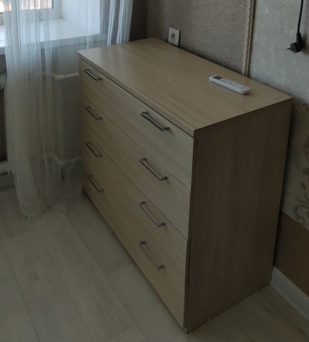 Продам комод в отличном состоянии