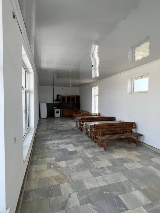 Арендага автосервис маркази берилади