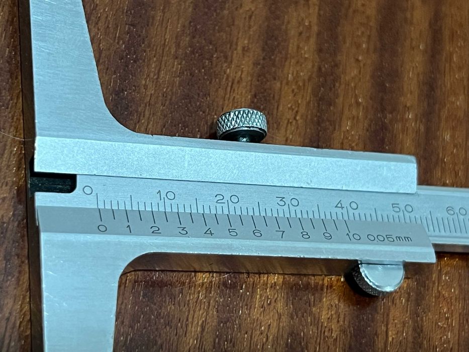 Штангенглубиномер ШГ- 300мм 0,05 ЧИЗ INOX Оригинал инструмент