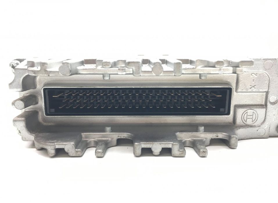 0024463110 Unitatea de control a cutiei de viteze BOSCH Bus II (1996-) MERCEDES-BENZ