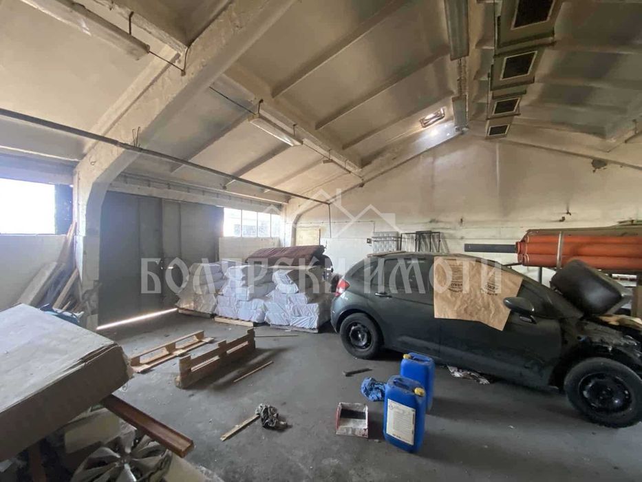 Продава се Склад в с. Леденик, Област Велико Търново - 667 кв.м за 525 €/кв.м - Снимка #12