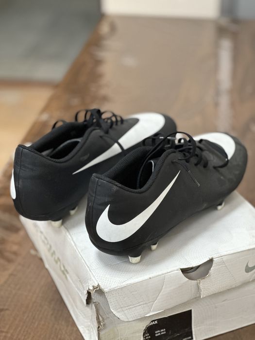 Бутсы Nike, 41-42 размер