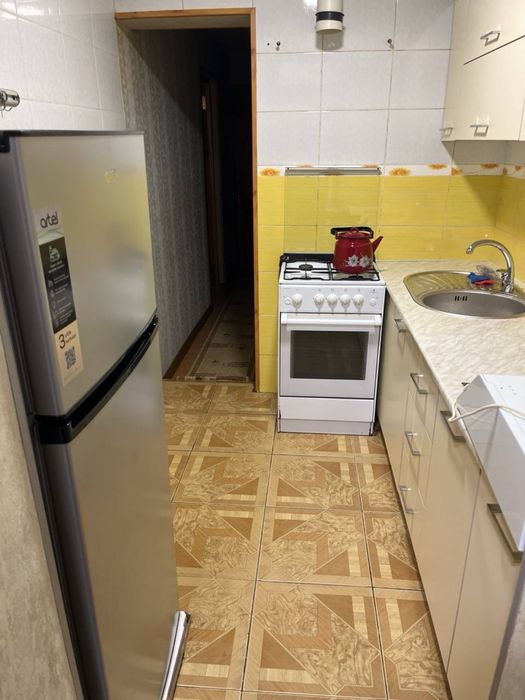 Сдам квартиру на долгий срок