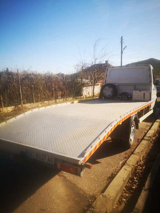 Автопомощ Мерцедес