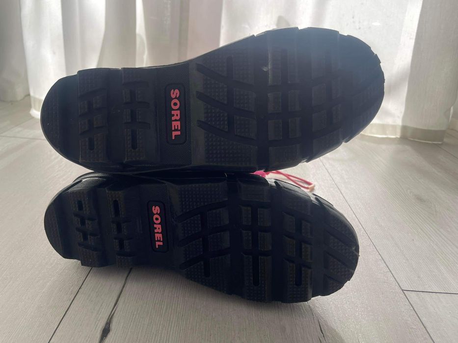Детски апрески Sorel 37 номер