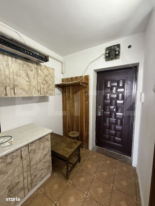 Garsoniera confort 1, 32 mp, zona Grivitei