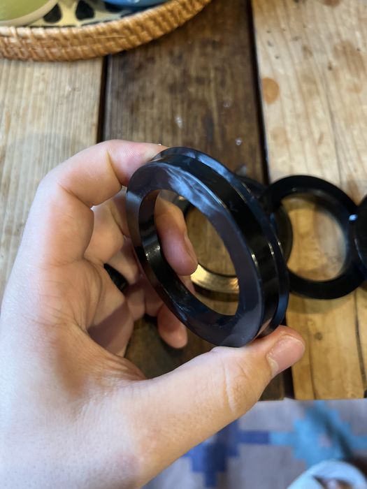 Inele de centrare 73.1 la 54.1