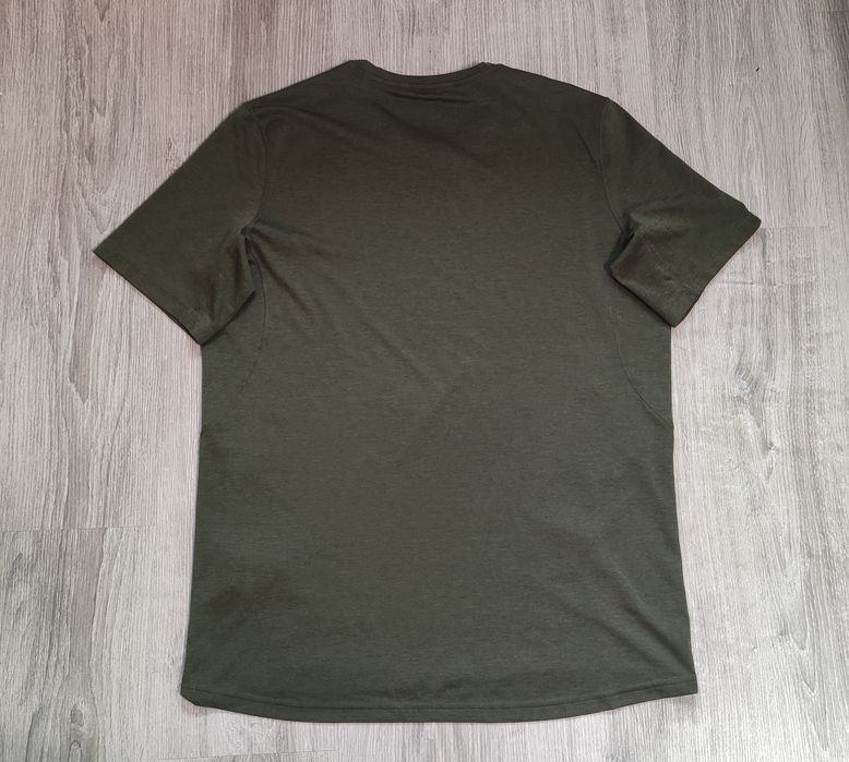 Montane Мъжка фланелка в отлично състояние отговаря на L size