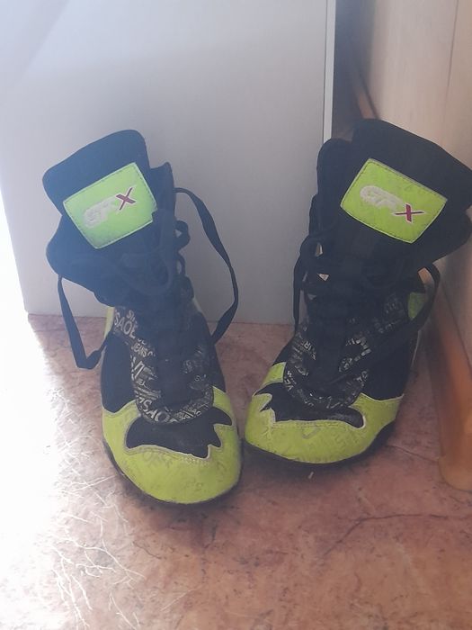 Продам GFX баксёрка