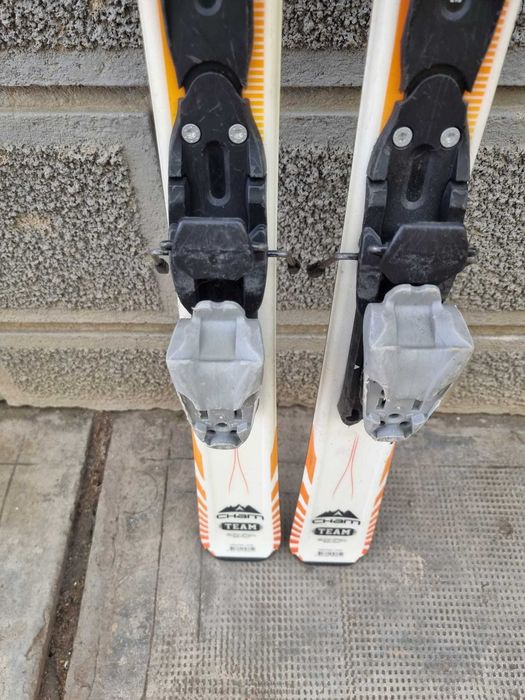 schi copii dynastar cham L120