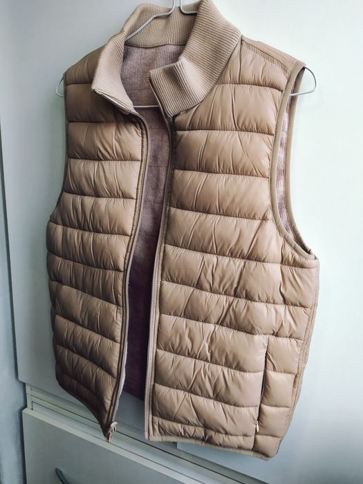 Шикарные жилеты размер S/M/L