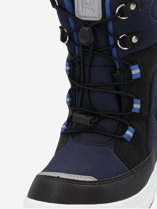 Сапоги зимние Reima