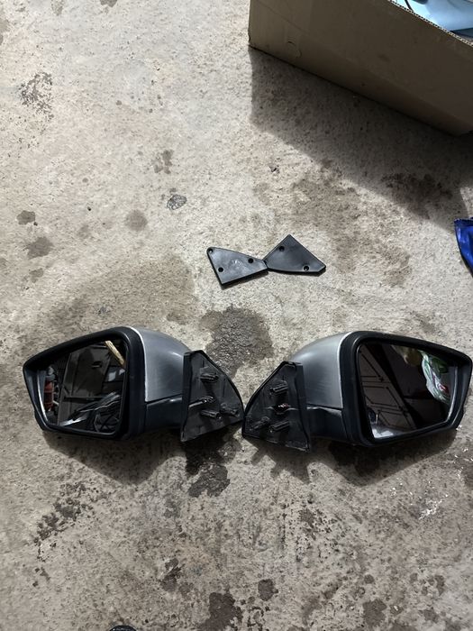 гранта зеркала.