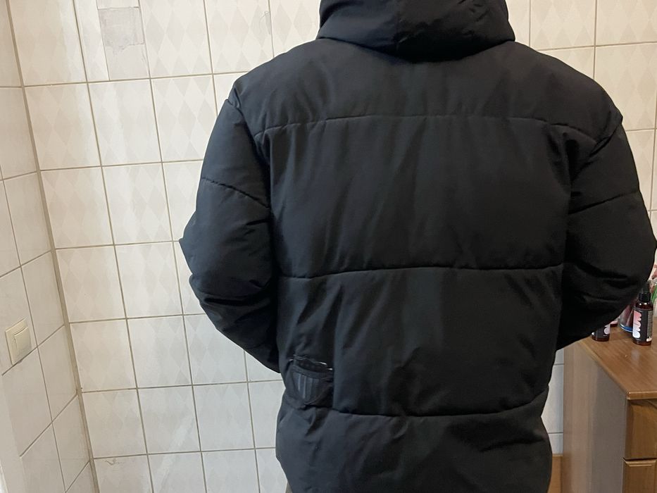 Куртка Пуховик Срочно