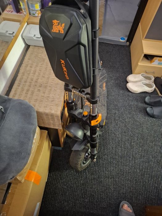 Vand/Schimb Kukirin G4 Max Cu Factura
