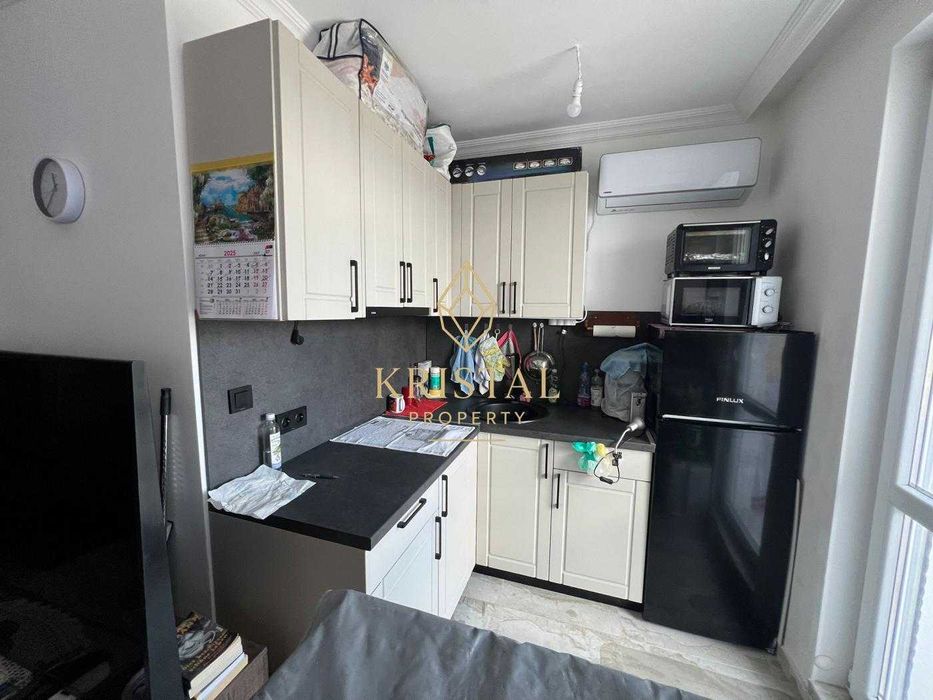 Продава се Едностаен апартамент в к.к. Слънчев бряг - 41 кв.м за 815 €/кв.м - Снимка #1