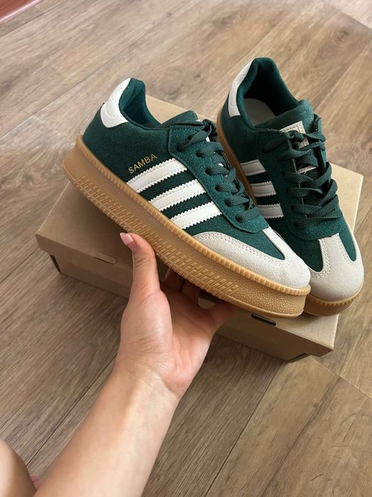 Кроссовки новые, размер 37