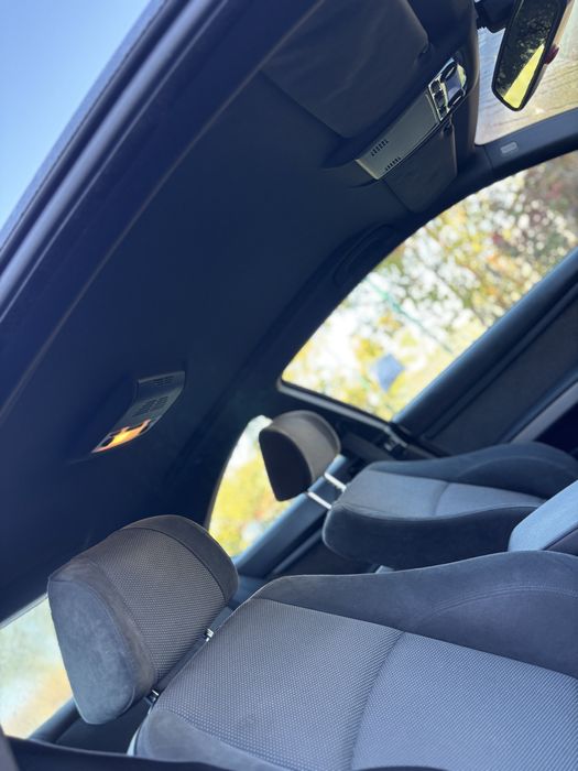 Dezmembrez bmw e92 m pachet