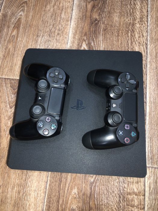 playstation 4 slim 500gb