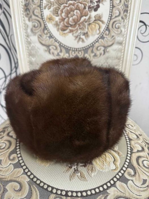 Мужской головной убор