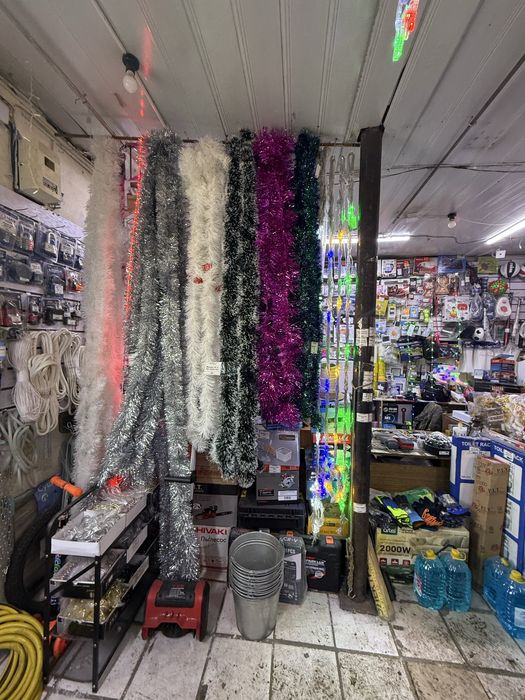 Продам елки, Костанай