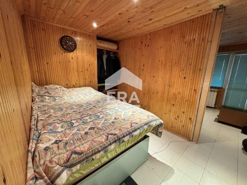 Продава се Четиристаен апартамент в Варна, Чаталджа - 144 кв.м за 1646 €/кв.м - Снимка #9