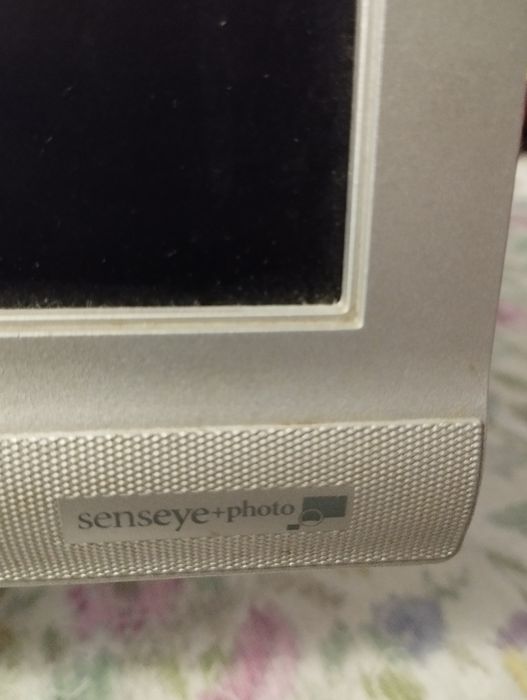 Samsung syncmaster sa 100 и benq g900hda